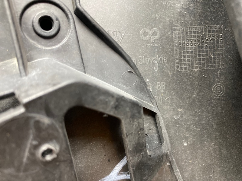 бампер, 42000 рублей, Красноярск