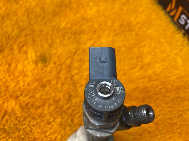 форсунка топливная, 12000 рублей, Красноярск