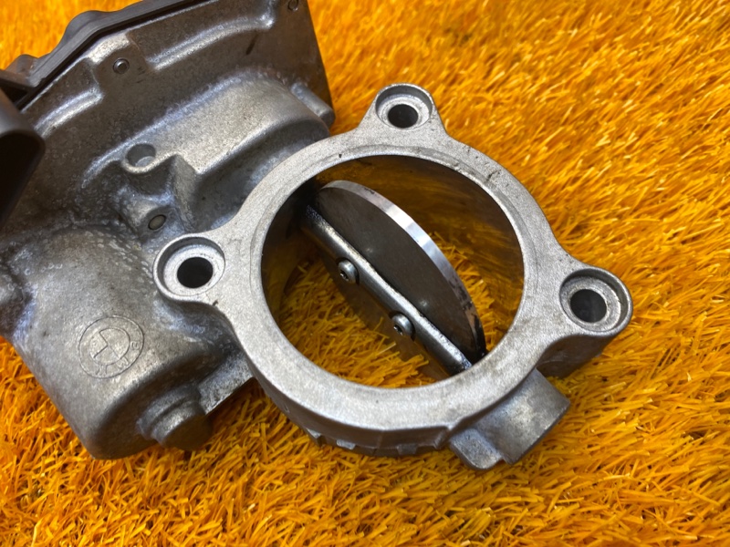 дроссельная заслонка, 1500 рублей, Красноярск