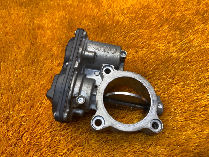 дроссельная заслонка, 1500 рублей, Красноярск