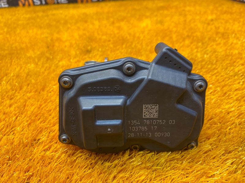 дроссельная заслонка, 1500 рублей, Красноярск