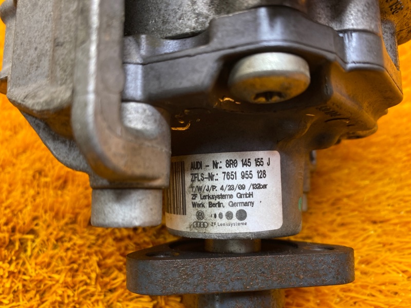 гидроусилитель, 12000 рублей, Красноярск