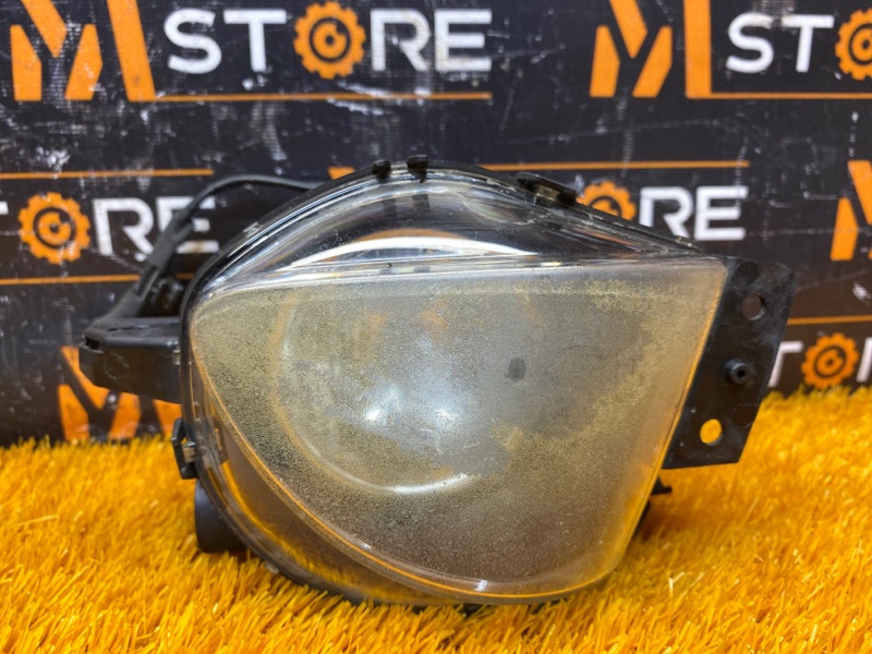 фара противотуманная, 1000 рублей, Красноярск