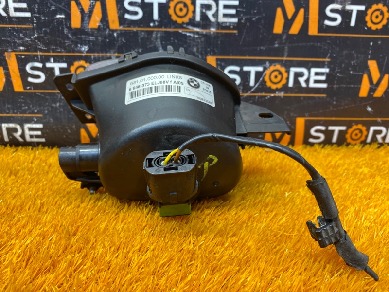 фара противотуманная, 1000 рублей, Красноярск