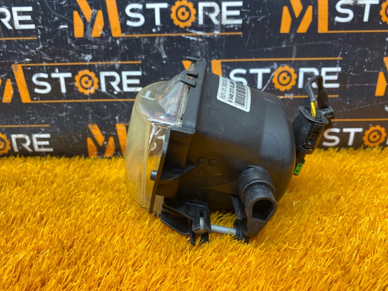 фара противотуманная, 1000 рублей, Красноярск