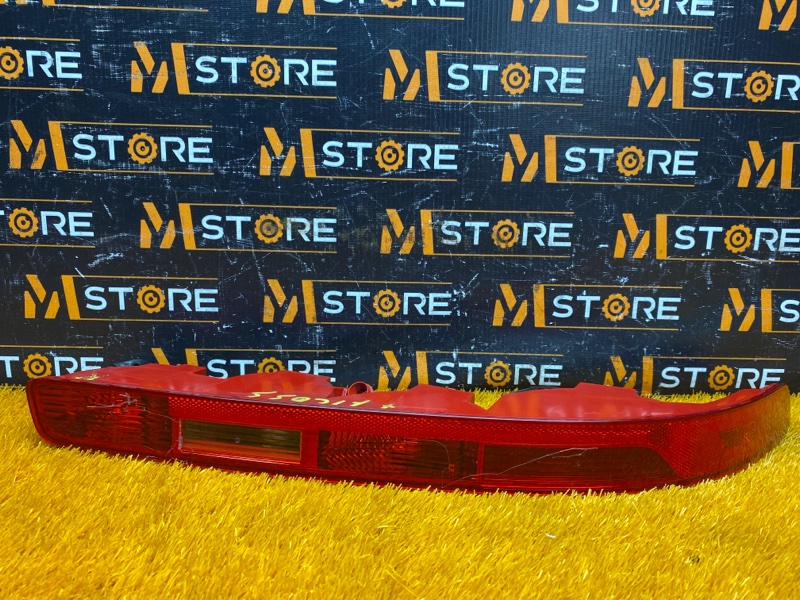 Фонарь в бампер, 6500 рублей, Красноярск