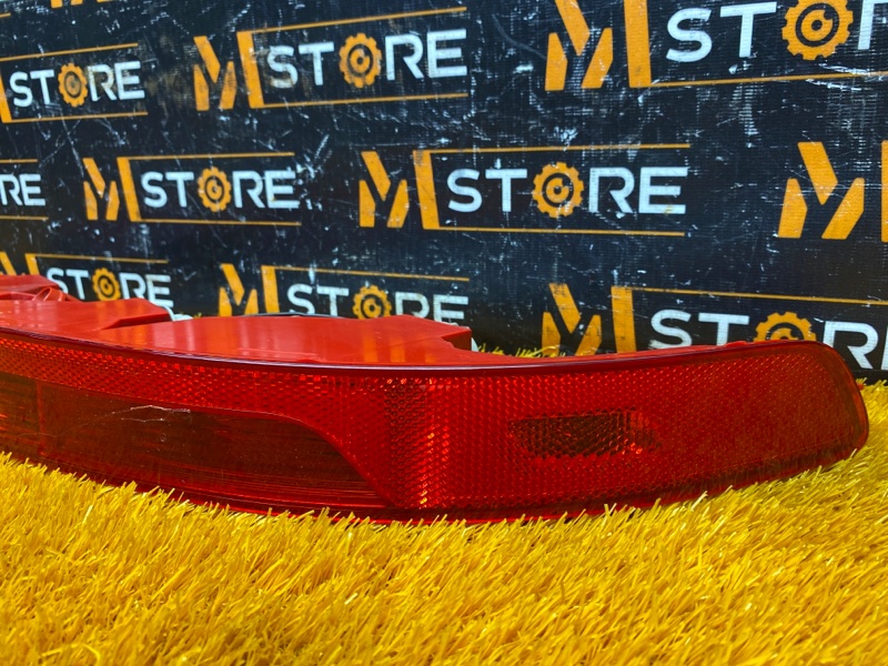 Фонарь в бампер, 6500 рублей, Красноярск