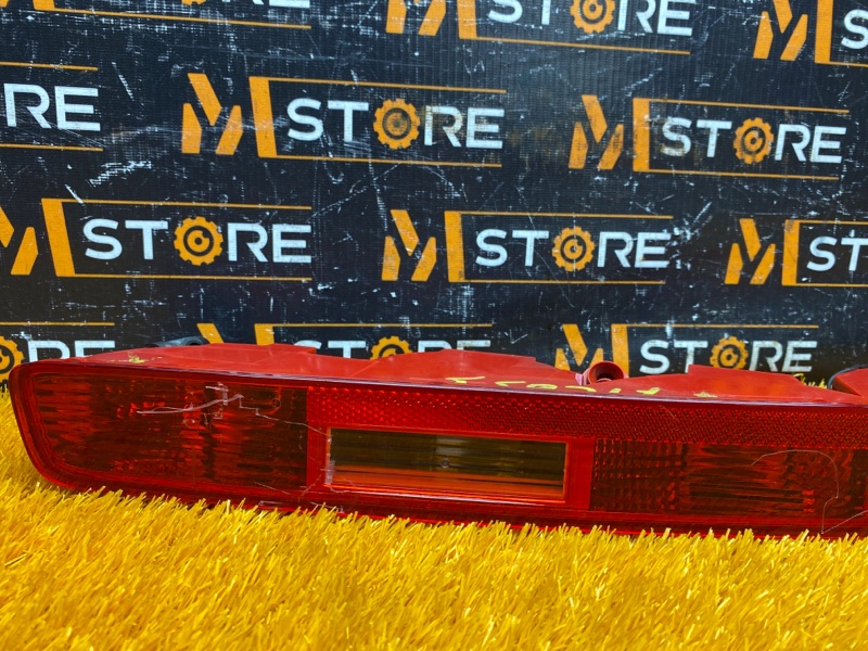 Фонарь в бампер, 6500 рублей, Красноярск