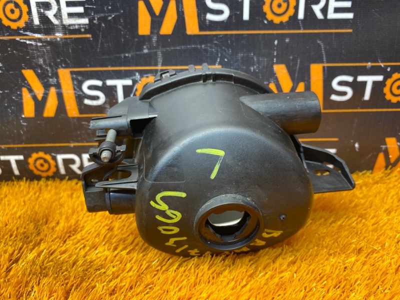 фара противотуманная, 2500 рублей, Красноярск