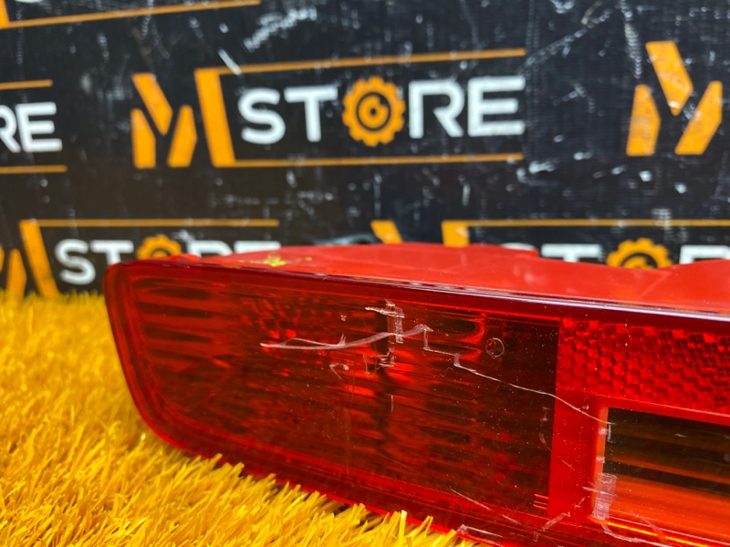 Фонарь в бампер, 6500 рублей, Красноярск