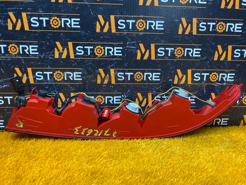 Фонарь в бампер, 6500 рублей, Красноярск