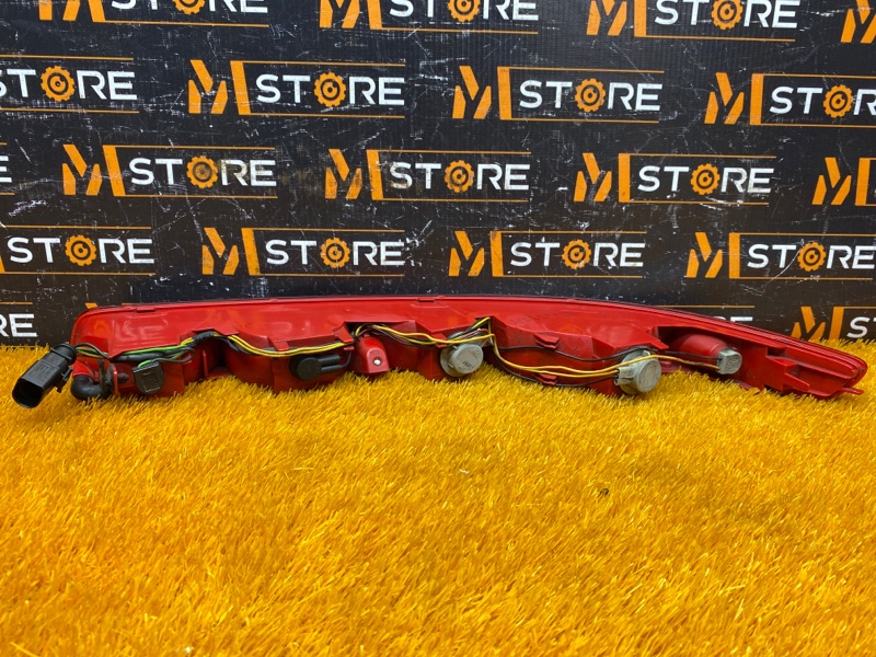 Фонарь в бампер, 6500 рублей, Красноярск