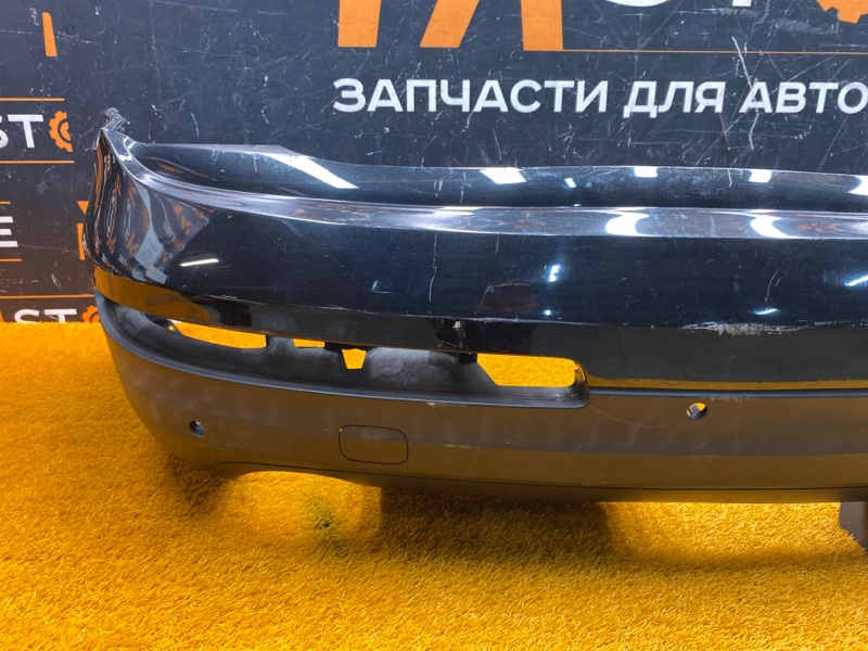 бампер, 9000 рублей, Красноярск