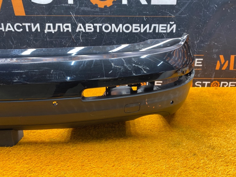 бампер, 9000 рублей, Красноярск