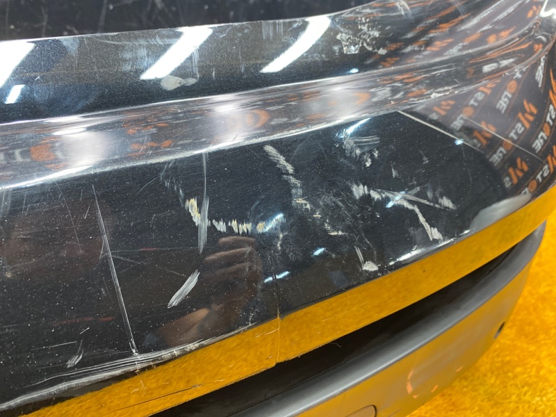 бампер, 9000 рублей, Красноярск