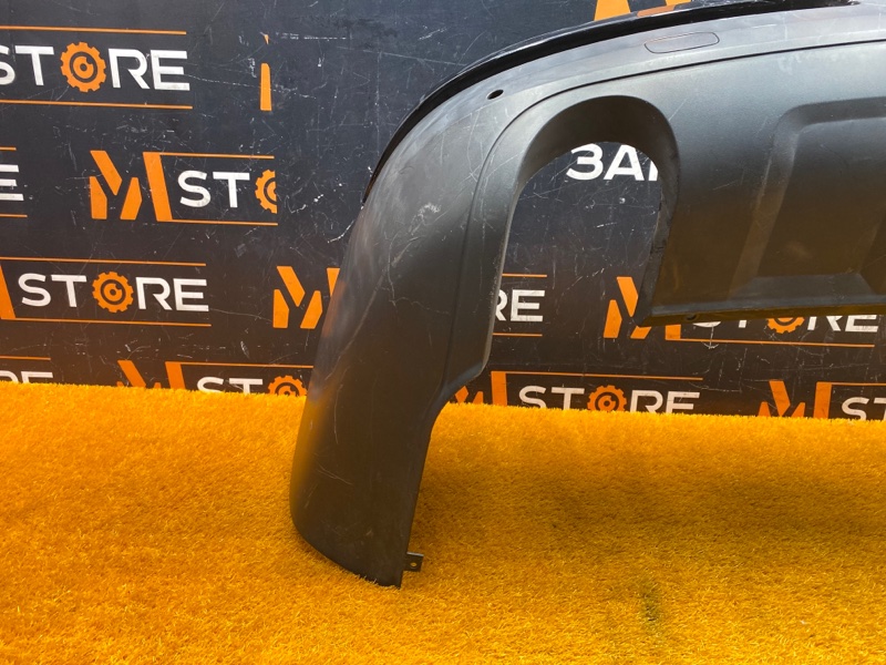 бампер, 9000 рублей, Красноярск