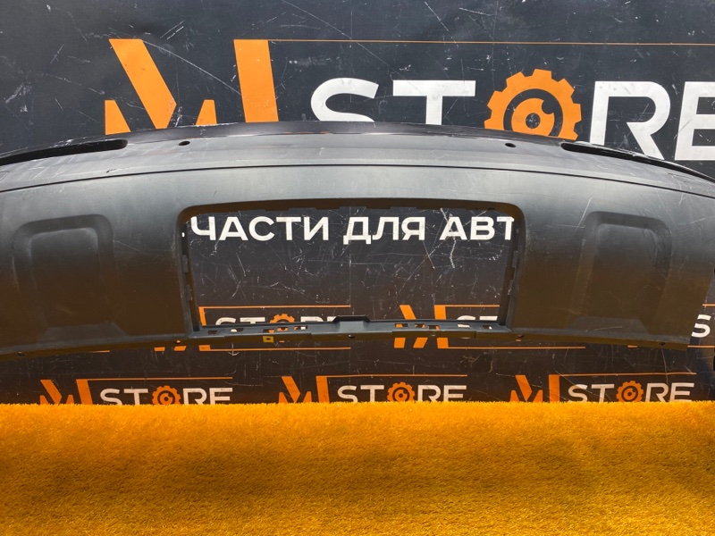 бампер, 9000 рублей, Красноярск