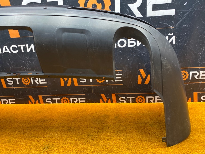 бампер, 9000 рублей, Красноярск