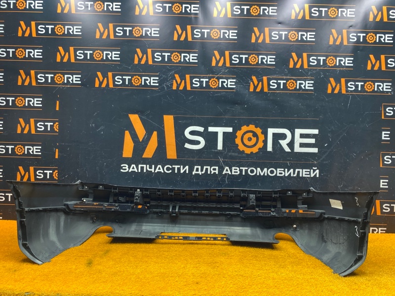 бампер, 9000 рублей, Красноярск