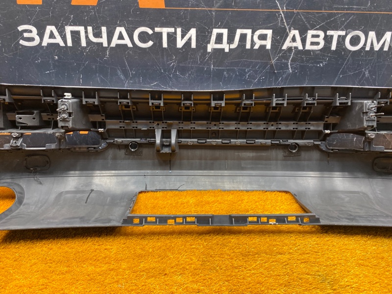 бампер, 9000 рублей, Красноярск