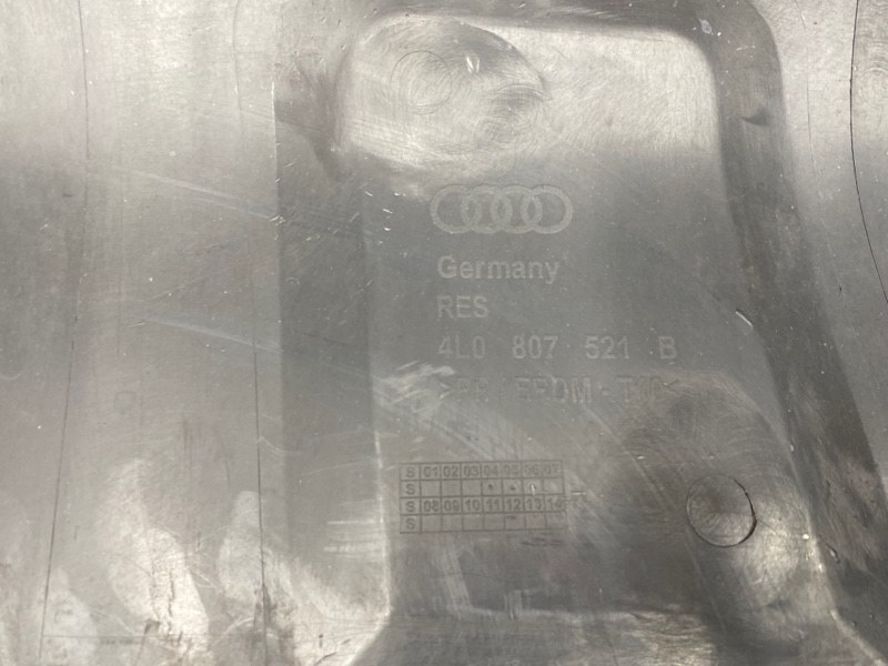 бампер, 9000 рублей, Красноярск