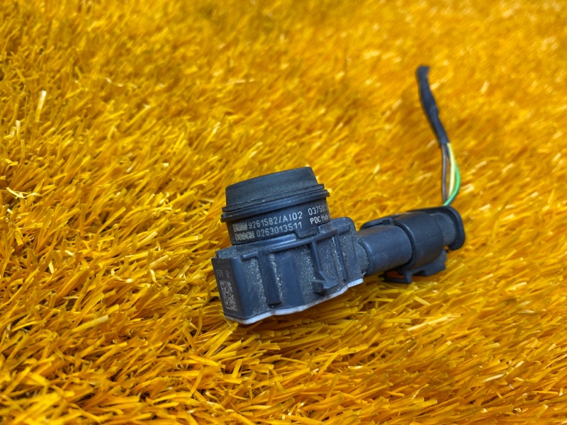 Датчик парковки , парктроник, 1500 рублей, Красноярск