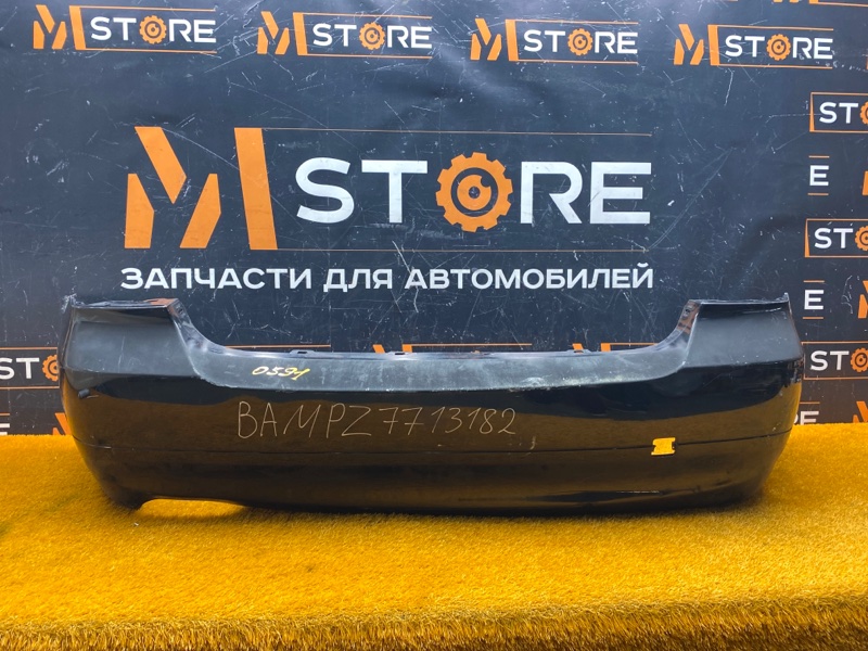 бампер, 1500 рублей, Красноярск