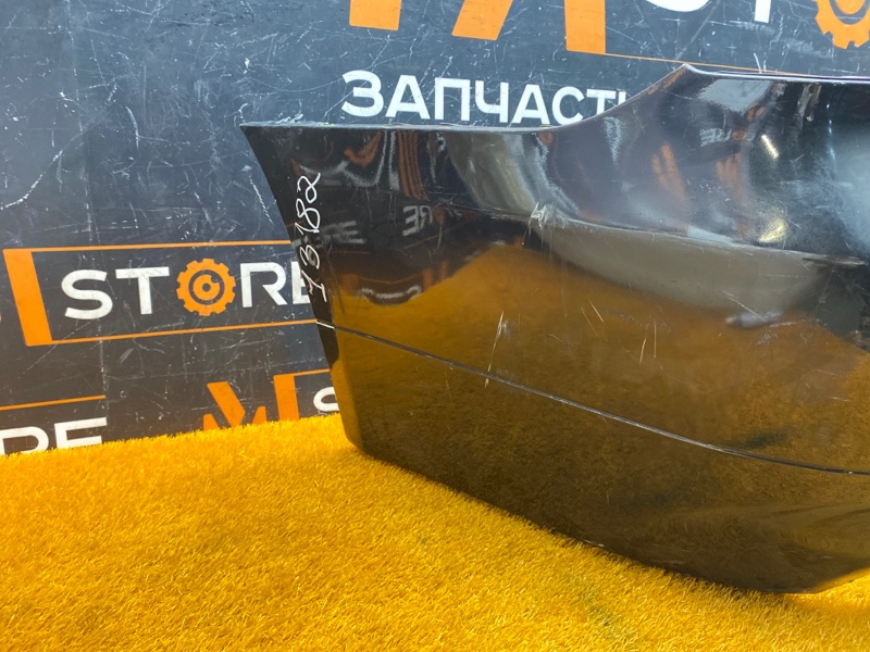 бампер, 1500 рублей, Красноярск