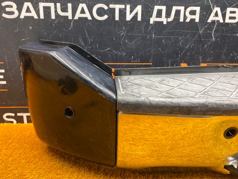 бампер, 15000 рублей, Красноярск