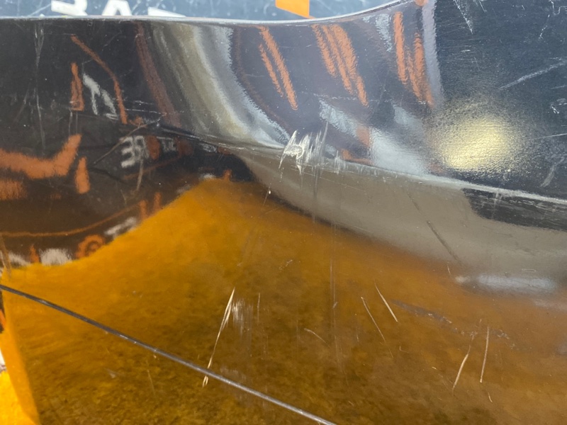 бампер, 1500 рублей, Красноярск