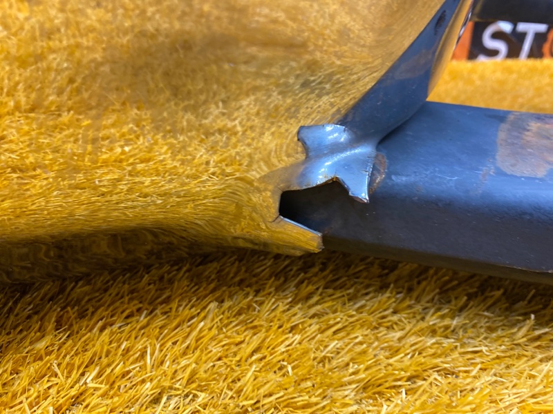 бампер, 15000 рублей, Красноярск