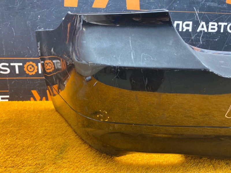 бампер, 1500 рублей, Красноярск