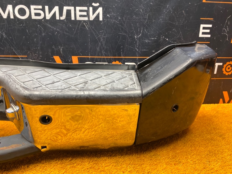 бампер, 15000 рублей, Красноярск