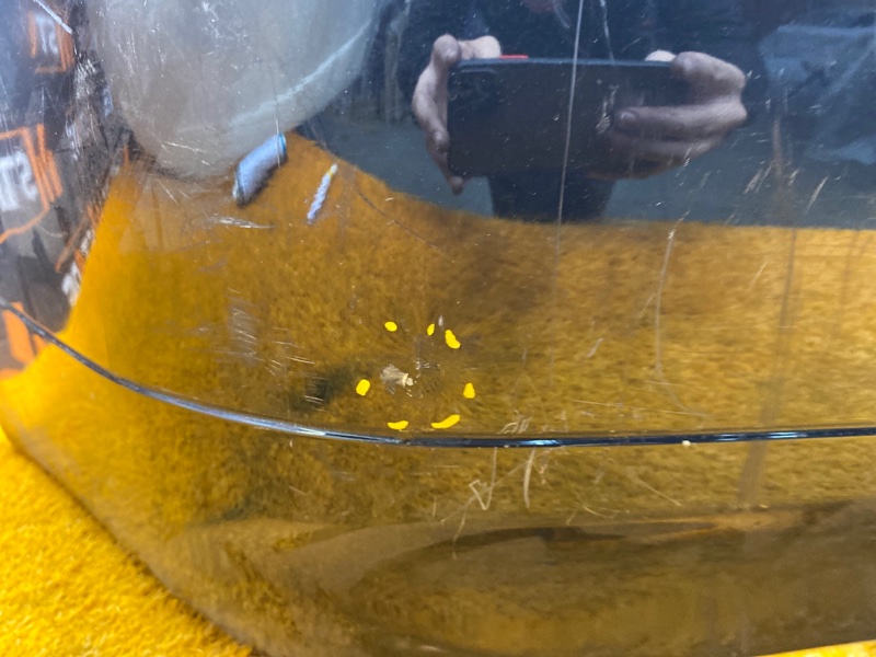 бампер, 1500 рублей, Красноярск