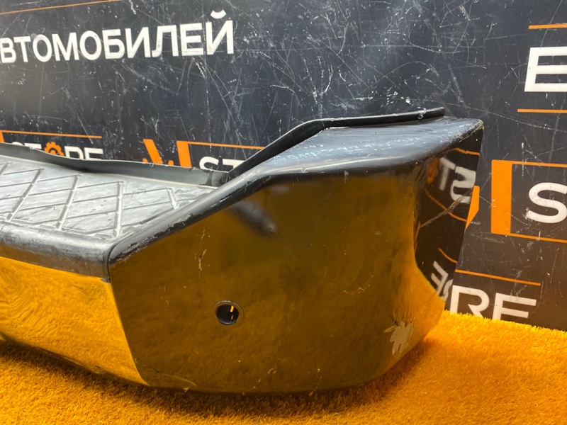 бампер, 15000 рублей, Красноярск