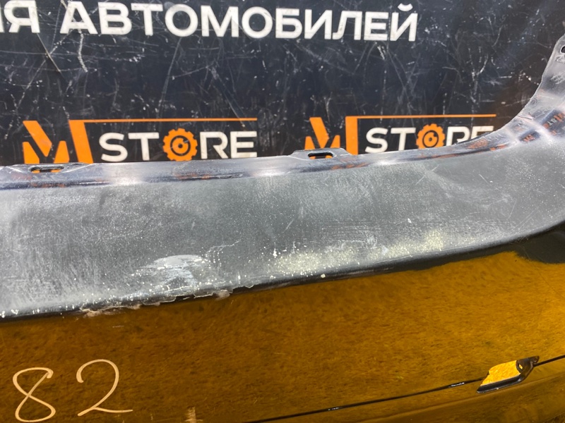 бампер, 1500 рублей, Красноярск