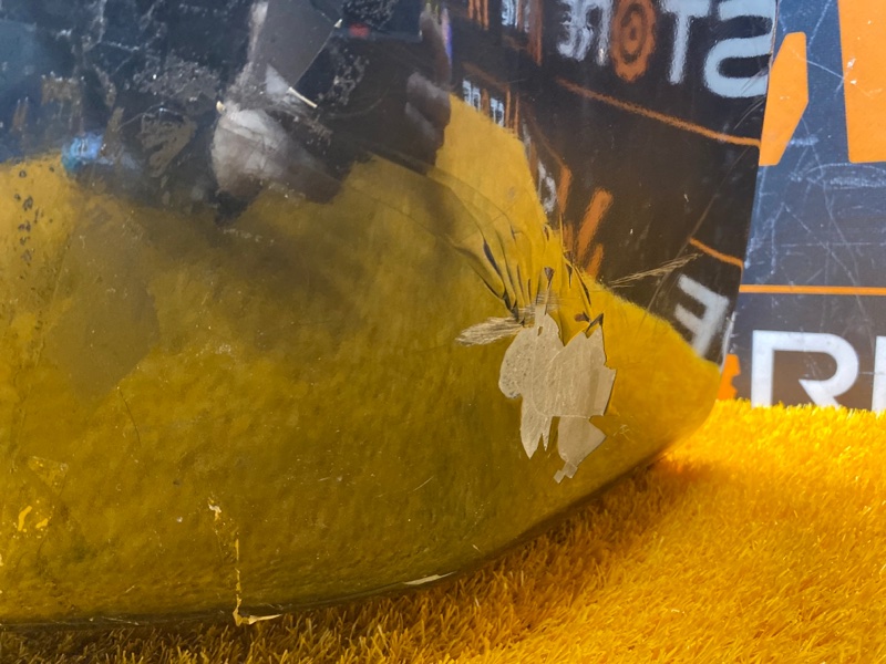 бампер, 15000 рублей, Красноярск