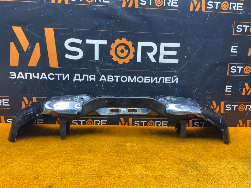 бампер, 15000 рублей, Красноярск