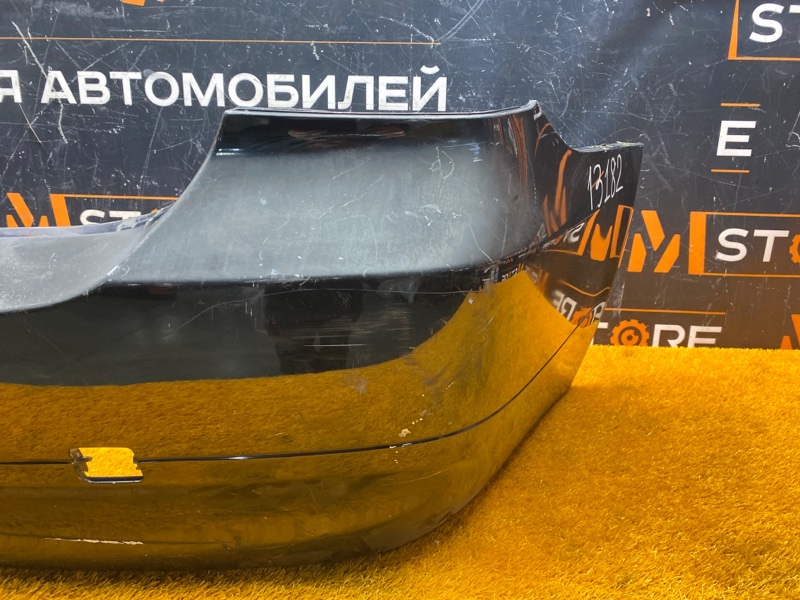 бампер, 1500 рублей, Красноярск