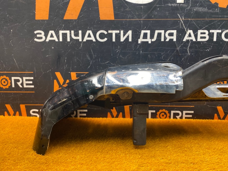 бампер, 15000 рублей, Красноярск