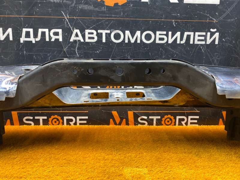 бампер, 15000 рублей, Красноярск