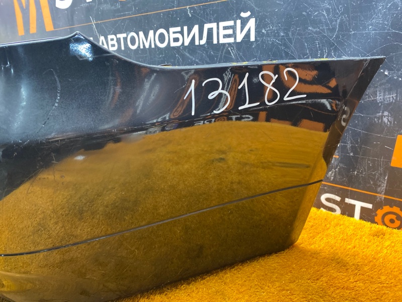 бампер, 1500 рублей, Красноярск