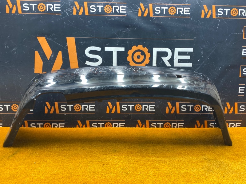 бампер, 1500 рублей, Красноярск