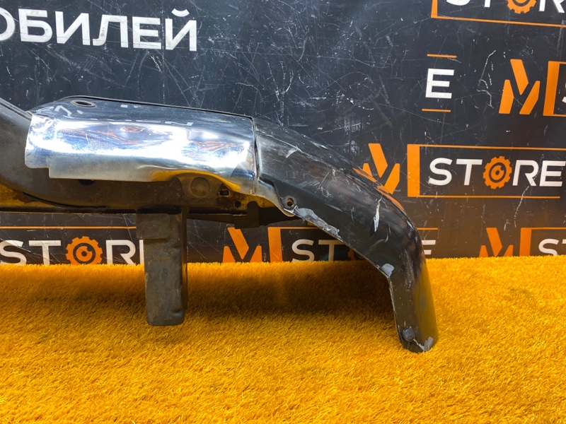 бампер, 15000 рублей, Красноярск