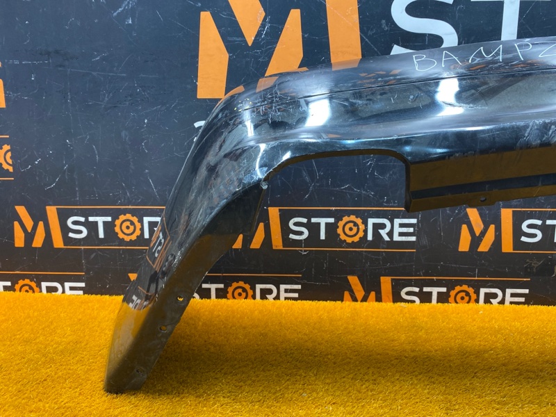 бампер, 1500 рублей, Красноярск