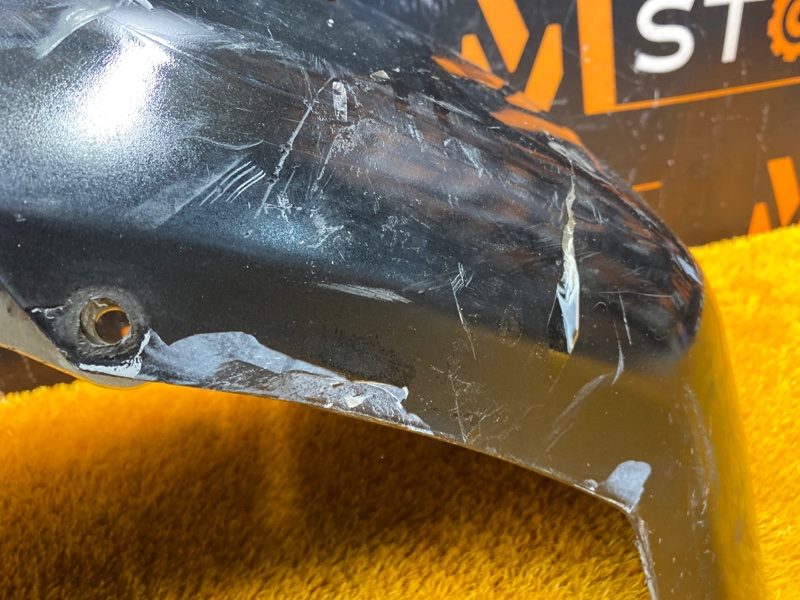 бампер, 15000 рублей, Красноярск