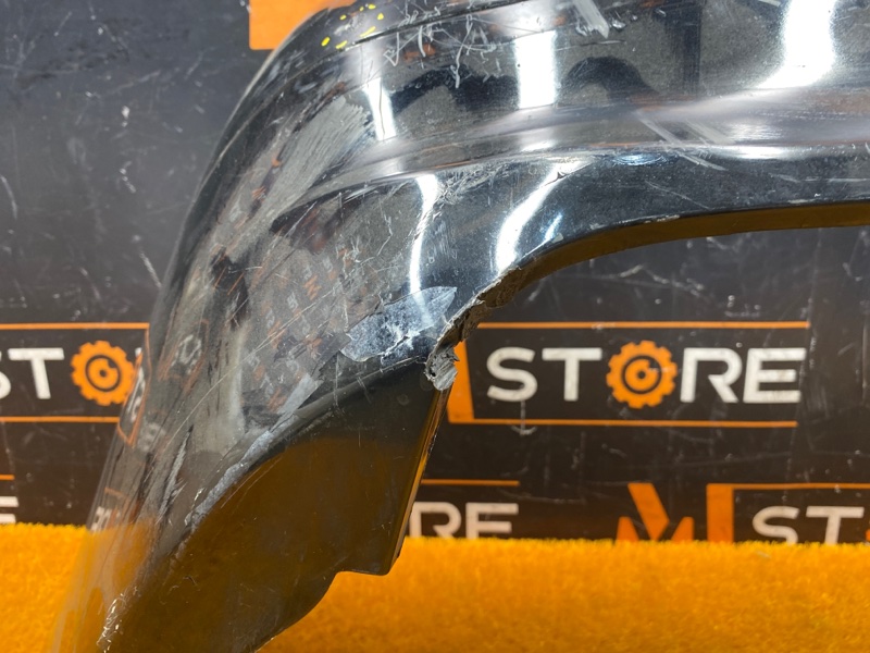 бампер, 1500 рублей, Красноярск