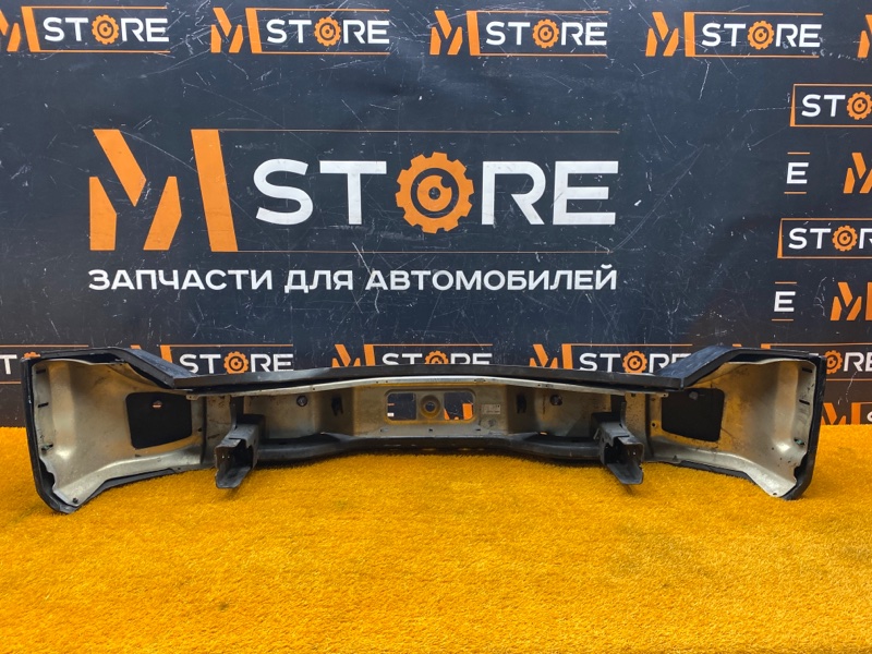 бампер, 15000 рублей, Красноярск