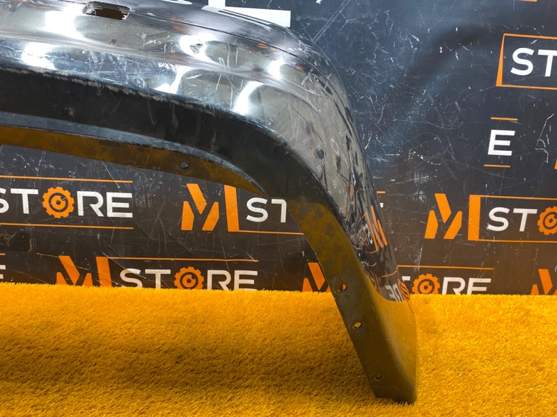 бампер, 1500 рублей, Красноярск