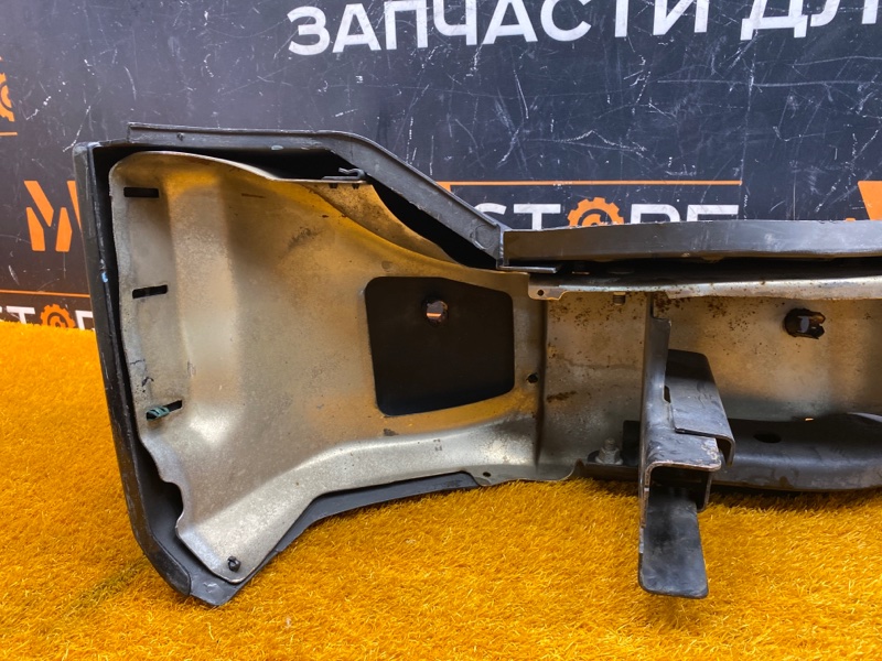 бампер, 15000 рублей, Красноярск